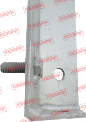 Preview: 33552 Kempf Halter für ablegbaren Spriegel